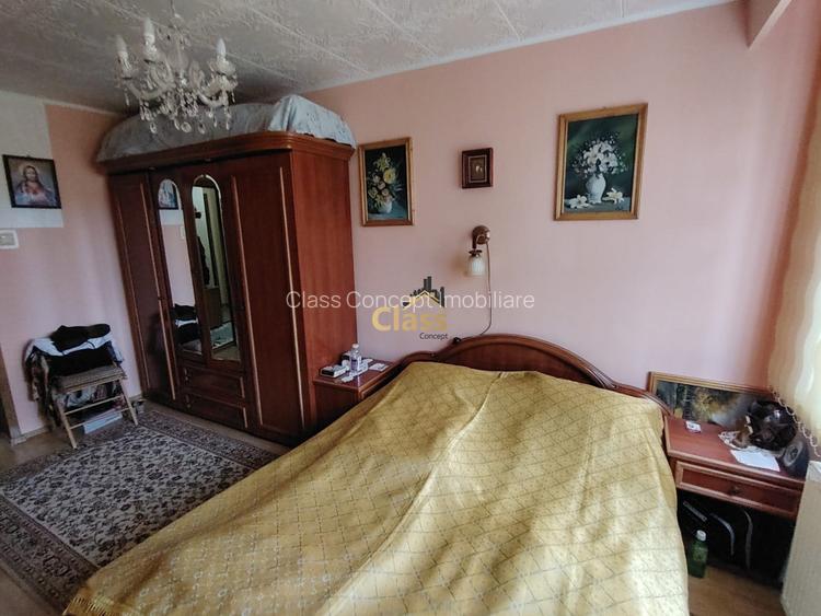 Apartament 3 camere | Etaj Intermediar | 63 mpu |Hermes Gheorgheni - 6