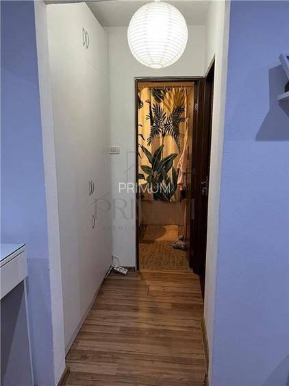 LIPOVEI - ETAJ 2 - BLOC IZOLAT - 3 CAMERE - 2 BAI - 2 BALCOANE - CLIMA - 15