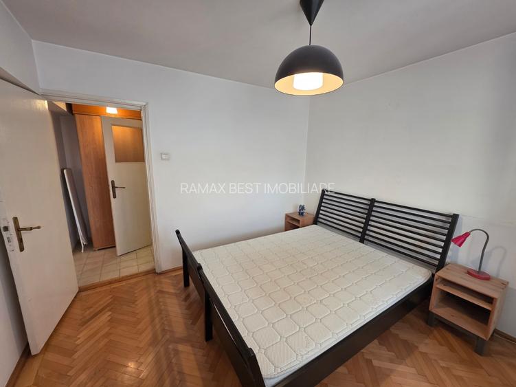 Iancului metrou, Mihai Bravu intersectie Sos Iancului, stradal, vedere spate, - 15