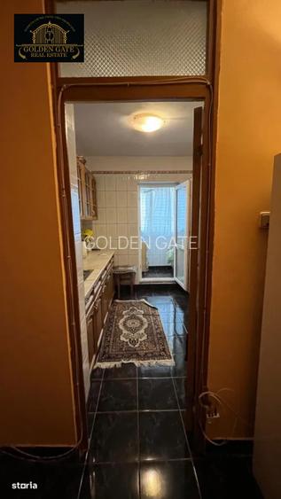 Crangasi | 2 Camere | Balcon | Bloc Reabilitat | Metrou - 6