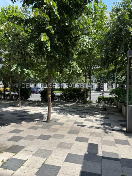 DECEBAL,monolit,stradal,metrou,parcare subterana in centrul capitalei,panorama - 2