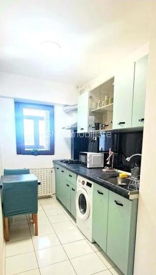 Garsoniera zona Doamna Ghica - 6