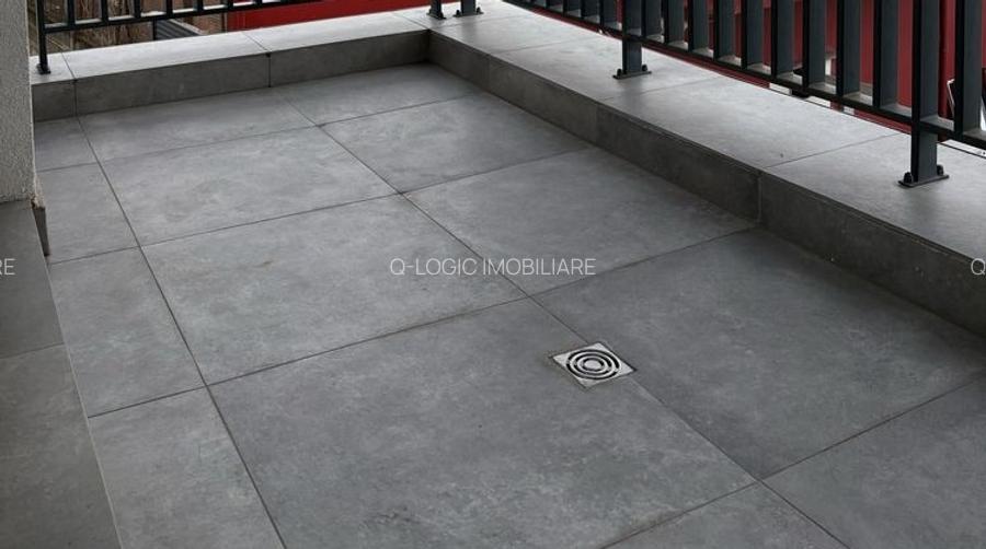 Apartament 2 camere liber la vanzare zona Astra - Cosmopolite - 8