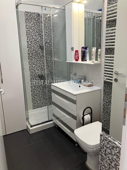 Bucurestii Noi-Parc Izbiceni-garsoniera openspace,2/3,lift, CENTRALA,modern,400€ - 17