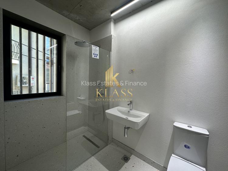 Duplex LUX in bloc boutique cu curte proprie | Dorobanti - 6