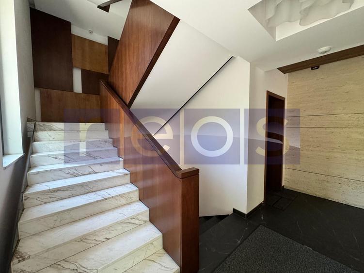 4 CAMERE | PRIMAVERII | 229 MP UTILI | BLOC BOUTIQUE | PARCARE SUBTERAN - 2
