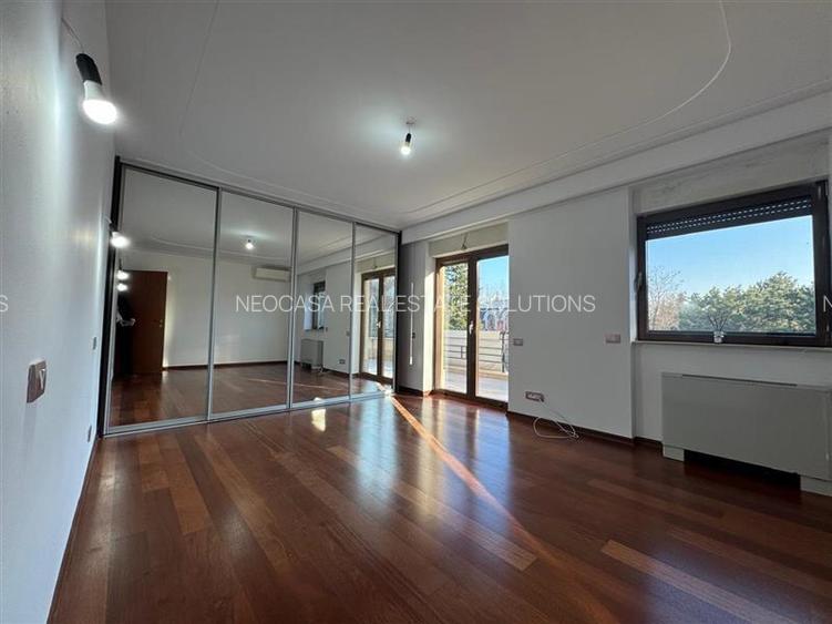 VILA IMPRESIONANTA LANGA PADURE // PISICINA INTERIOARA // TEREN 1700 MP - 23