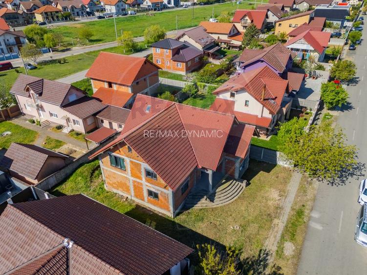 Casă smart Vladimirescu, încălzire pardoseală, ventilație - 4