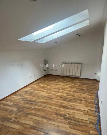 Vila de inchiriat Floreasca vis a vis de Parc - 6