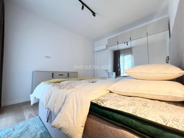 NOU / SUPERB /PRIMA INCHIRIERE / TERASA GENEROASA - 16