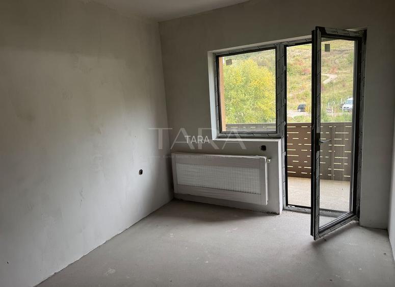 Priveliște, spațiu, libertate – 6 camere în Florești. - 2