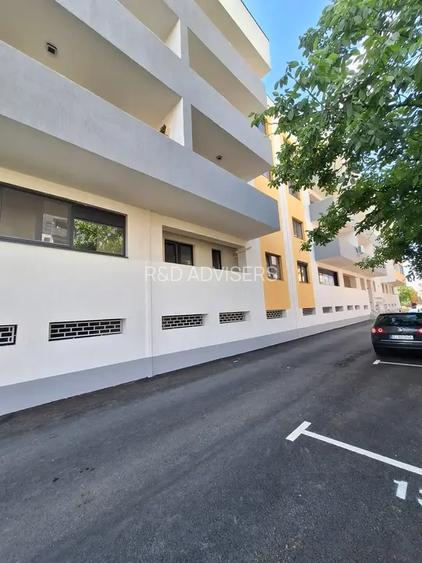 Apartament 2 camere tip studio | Popești-Leordeni| Lift | NOU - 4