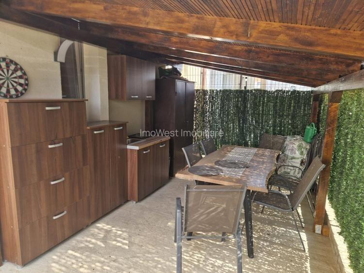 Braytim - Cartierul Florilor | 2 Camere | Curte proprie | Mobilat si Utilat - 3