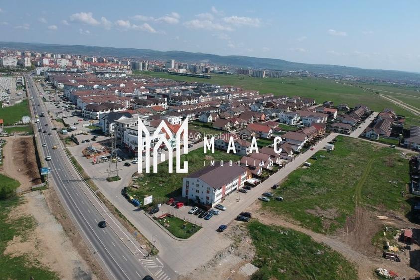 Spațiu comercial complet echipat – Cartierul Arhitectului  🔑 - 3