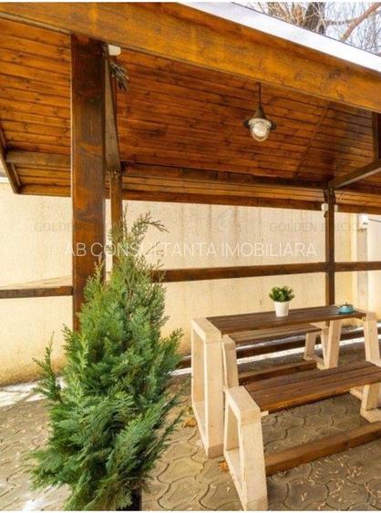 Zona Piata Victoriei imobil 12 camere - 10