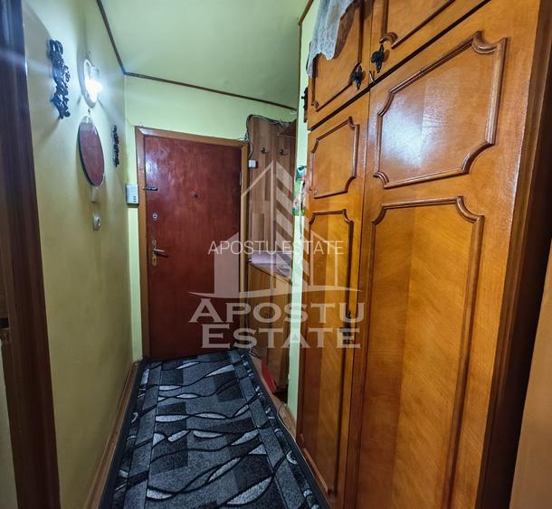 Apartament de vanzare 1 camera, Mircea cel Batran, Timisoara - 4