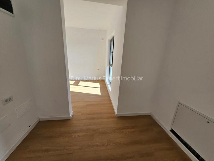 Vila Individuala 5camere/3bai/Dormitor parter,teren 316mp,încălzire pardoseala - 14