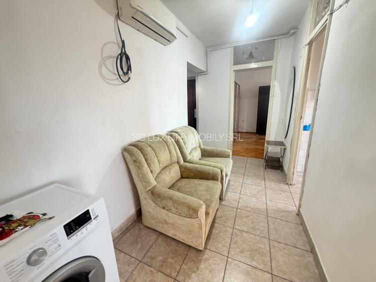 Inchiriez apartament cu doua camere Aradului 320 euro - 6