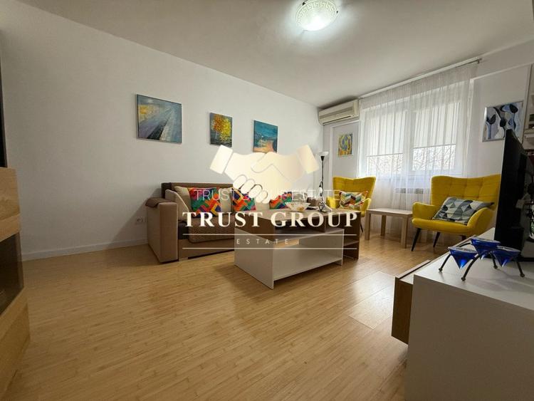  Apartament de 3 Camere Parcului Circului –  Grigore Moisil  - 4