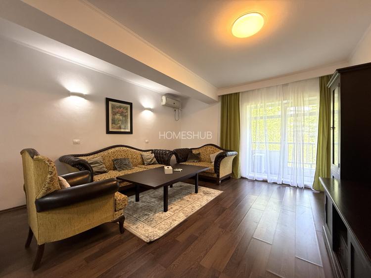 Tur Virtual | Apartament 3 camere 100 mp, 2 bai & balcon | PET FRIENDLY - 4