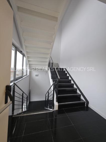 Spațiu de Închiriat – 3 Etaje Disponibile, Facilități, Paza - 9