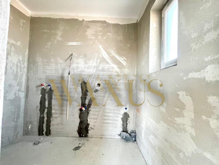 Casa individuala - 5 camere I SU 140mp I ST 500mp I CF - Chinteni - 11