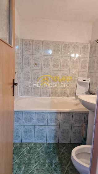 Apartament 2 camere decomandate, zona Mircea cel Batran. - 5