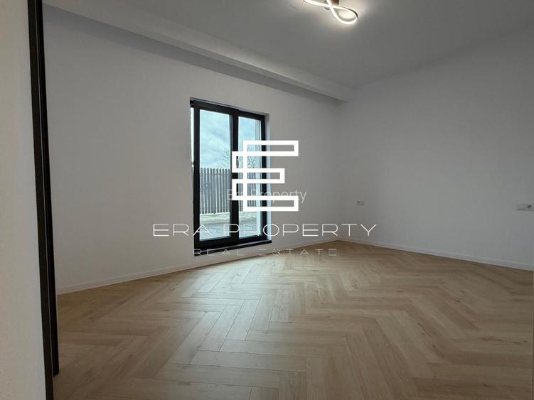 Apartament 4 camere /gradina 200 mp/finisaje premium/Cartierul Arhitectilor - 11