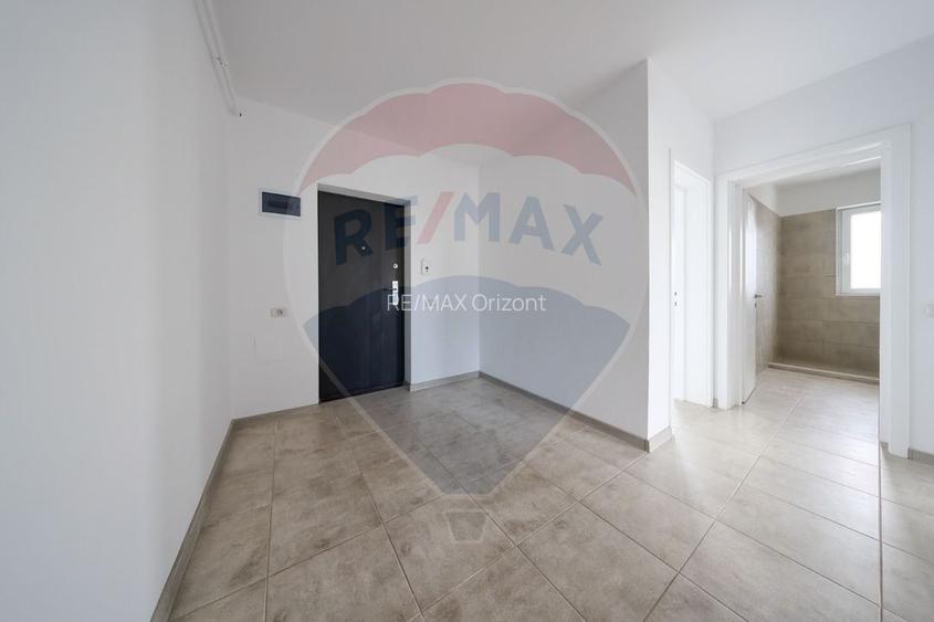 Apartament nou, 60 mp utili, Marin Preda! - 4