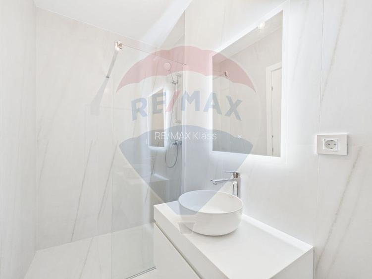 Apartament 3 camere view liber 94 MP utili - 6