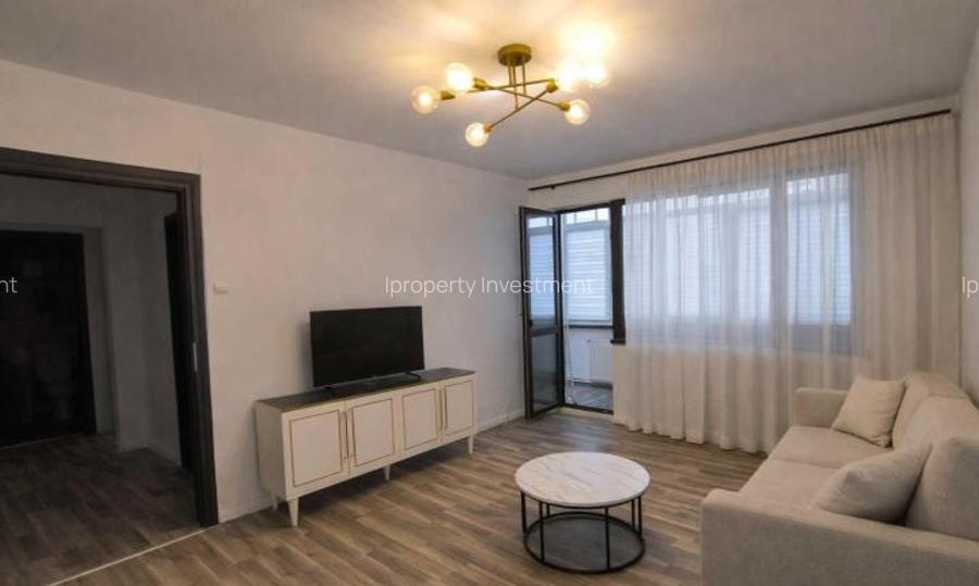 Berceni - Piata Sudului | 2 Camere | Decomandat | Centrala | AC | Balcon - 2