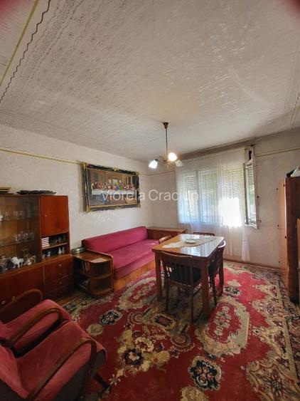 Vand Casa in duplex , curte si gradina proprie, zona Lunei-Printul Turcesc - 7