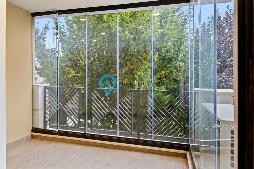 Complex Triana Pipera | Parcare subterana - 10