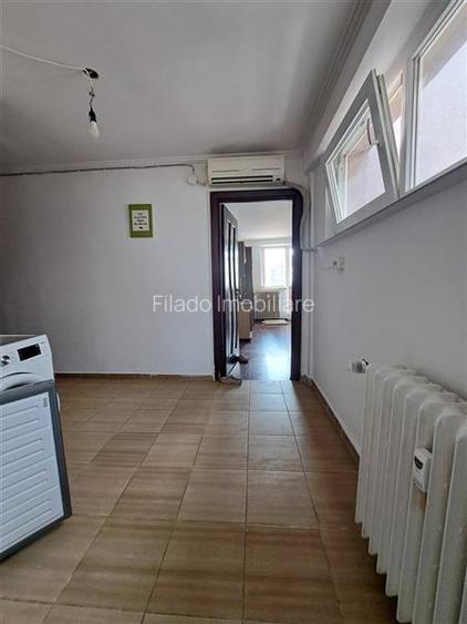Vanzare apartament 2 camere Titan, Codrii Neamtului - 4