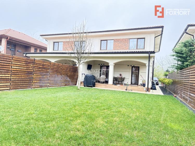 COMISION 0% Duplex cu 5 camere de vanzare, zona Aradului - 42