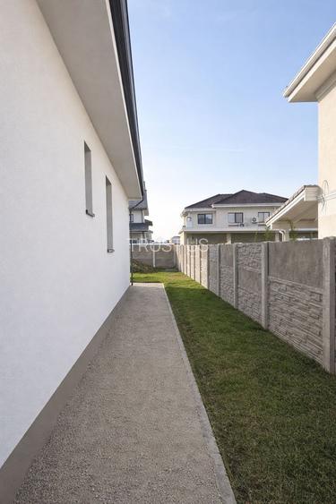 Comision 0% Duplex pe parter în Moșnița Nouă – 3 camere, teren 315 mp - 2