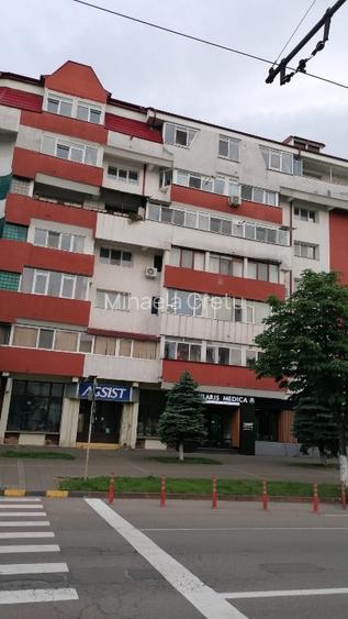 Vânzare apartament cu 2 camere  - 2