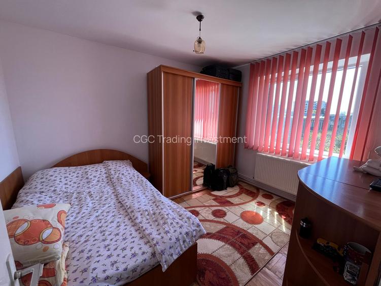 Abator apartament mobilat-utilat - 9