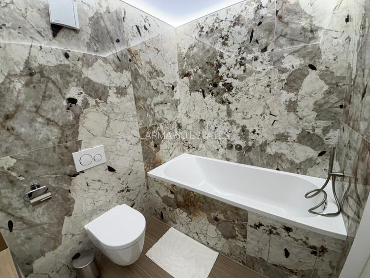 Apartament inchiriere Cortina 126 Pipera - 23