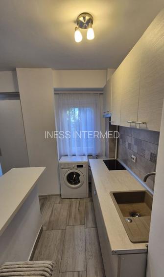 Tineretului, garsoniera, 30 mp, Maria Tanase/Bd.  Sincai, 3 min Metrou Tineretul - 4