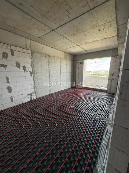 Apartament 4 camere super pret STB 5 minute parcare gratuita Pallady - 14