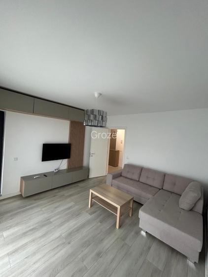 Garsonieră modernă de închiriat – Grozăvești / Pod Basarab - 8