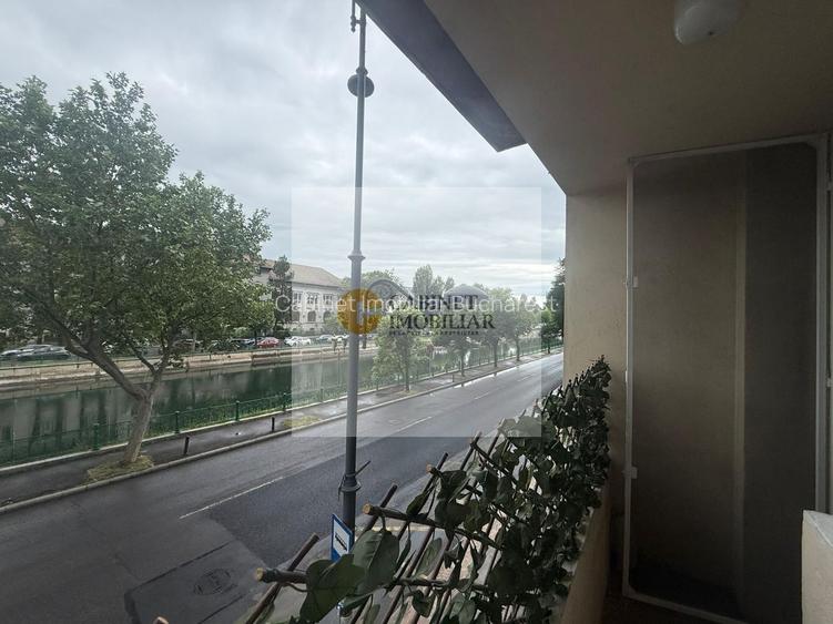 3 camere I Kogalniceanu - Cismigiu I Etaj 1 I Creditabil - 16