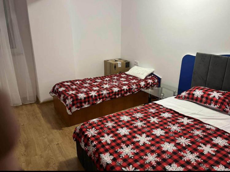 Apartament 2 camere, 59 mp, zona Rovine - 3