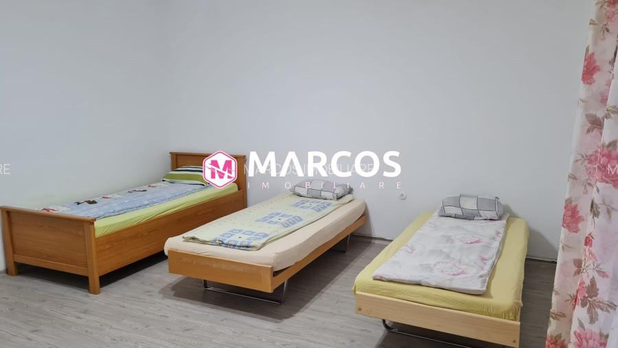 Casa de inchiriet pemtru muncitori, Lendt, ID 758 - 10