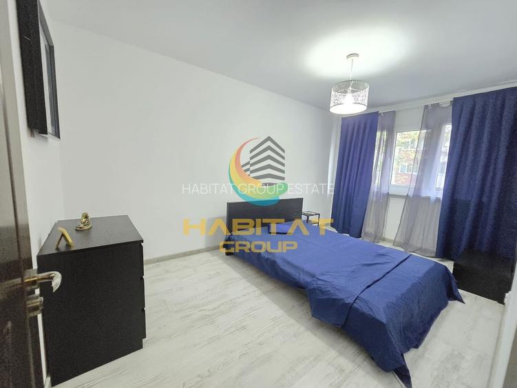 3 camere zona Brancoveanu, etaj 1 Mutare rapida - 7