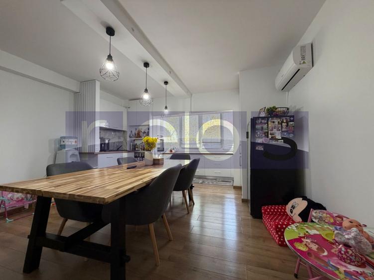 VANZARE 3 CAMERE | LUMINOS | OTOPENI CENTRAL | PARCARE INCLUSA - 12