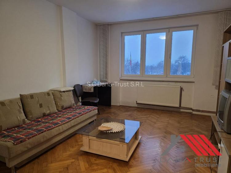 Ultracentral – Catedrala – 2 cam Decomandat – 330 euro - 15