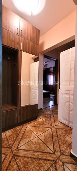 2 CAMERE DOAMNA GHICA | BLOC REABILITAT | CENTRALĂ PROPRIE | COMISION 0% !!! - 19