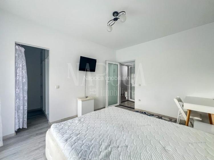 Apartament 3 camere de vanzare in Europa, Cluj Napoca - 7